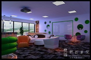 120㎡現代簡約風格裝修案例 實用美學與空間優化