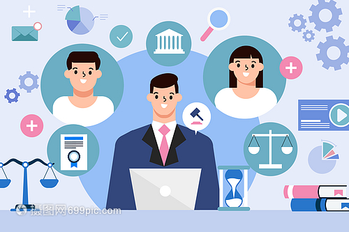 律師咨詢?nèi)?為您解答法律疑惑，守護(hù)合法權(quán)益